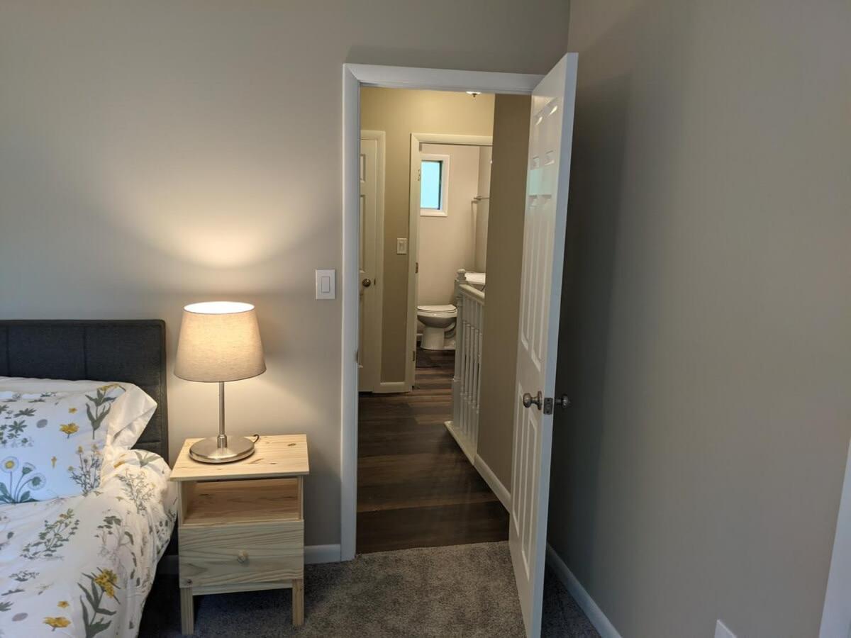 Carter #5 Two Bedroom Unit Near Xavier Downtown Cincinnati Extérieur photo